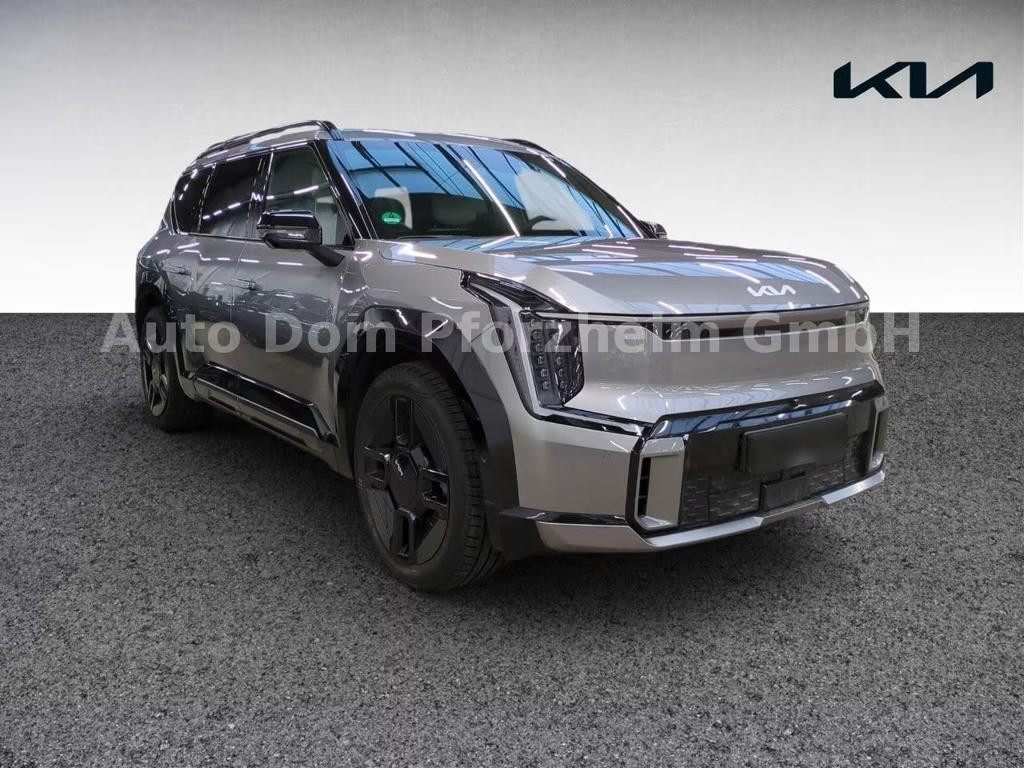 Kia EV9