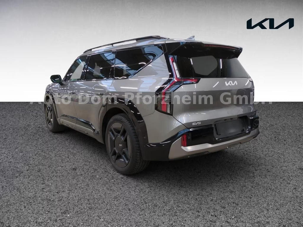 Kia EV9