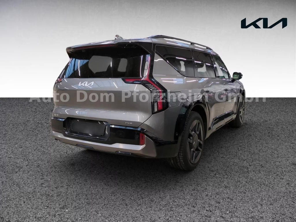Kia EV9