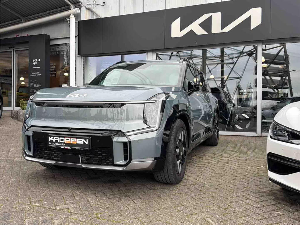 Kia EV9