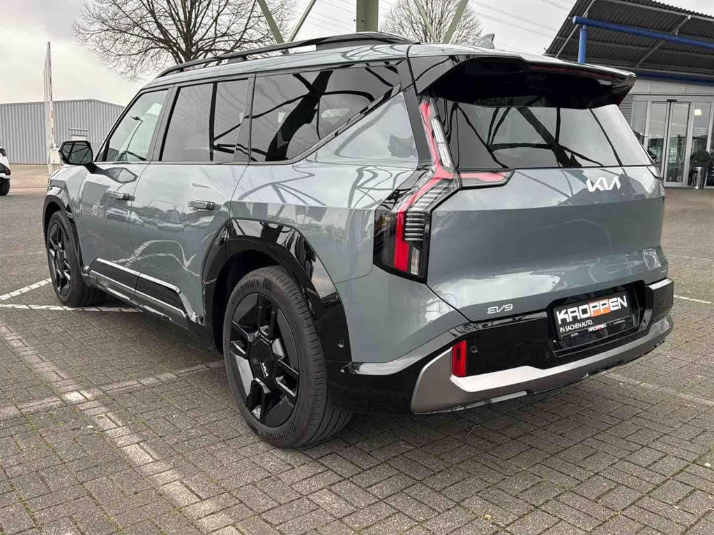 Kia EV9