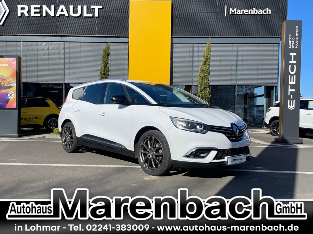 Renault Scenic 2023 Benzine