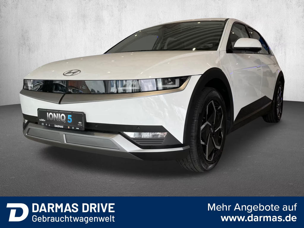 Hyundai Ioniq 5 2023 Elektrisch