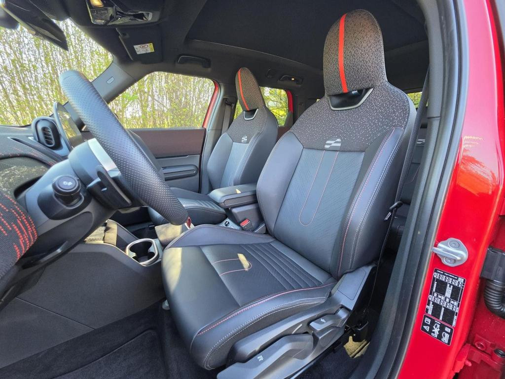 Mini John Cooper Works Countryman
