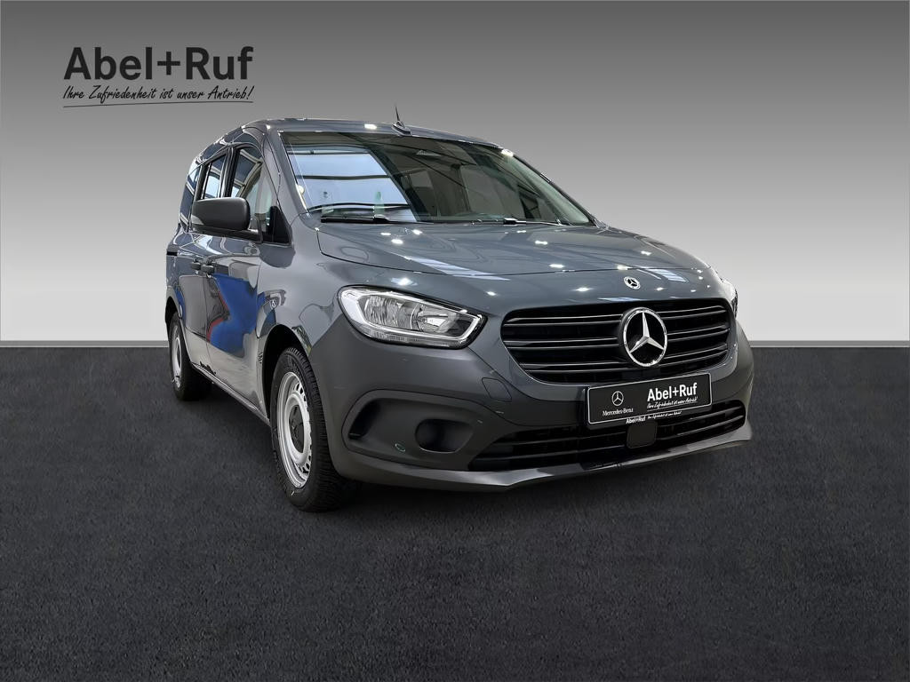 Mercedes-Benz Citan