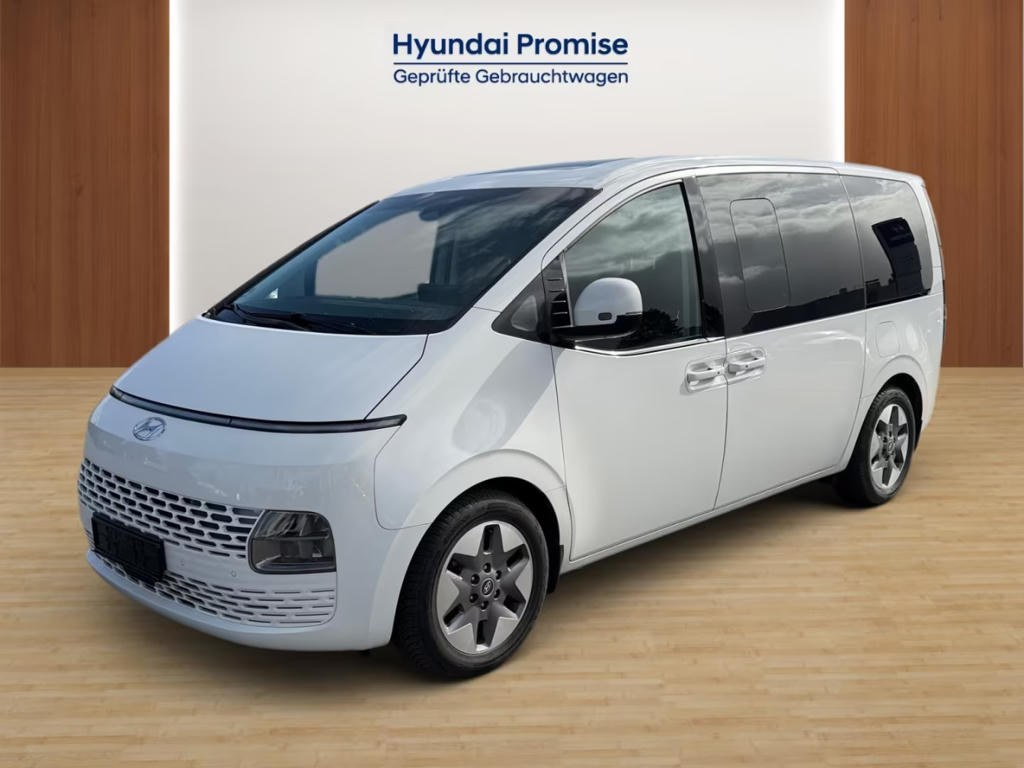 Hyundai Staria 2023 Diesel