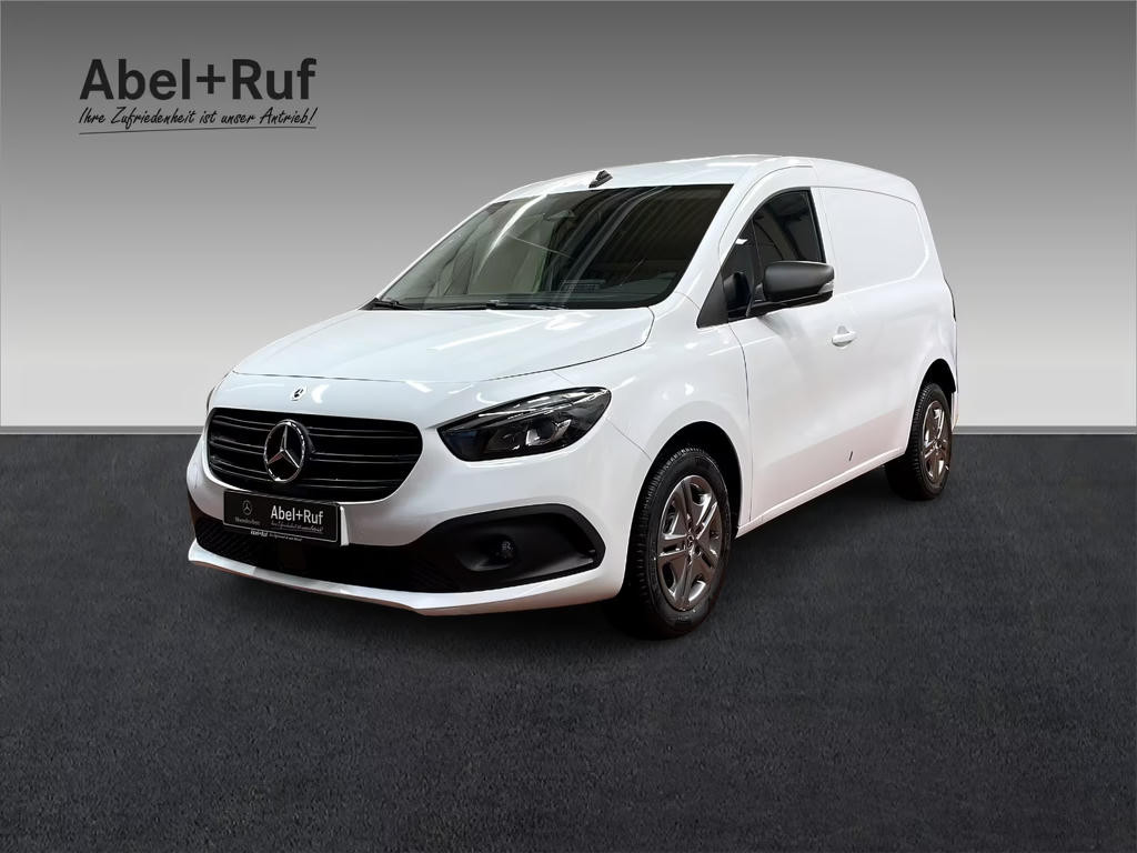 Mercedes-Benz Citan 2026 Diesel