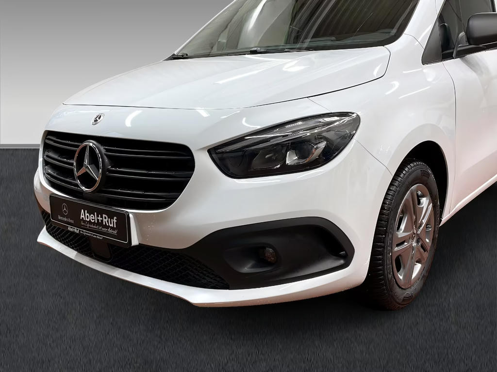 Mercedes-Benz Citan