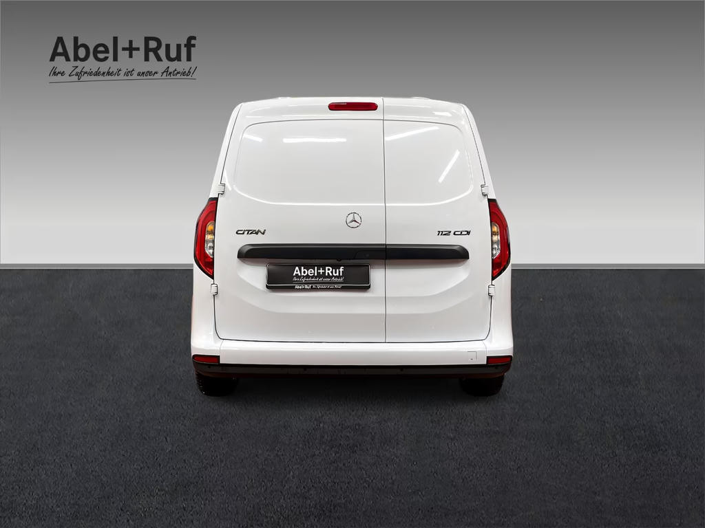 Mercedes-Benz Citan