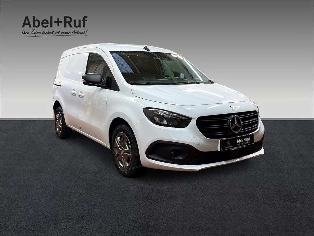 Mercedes-Benz Citan