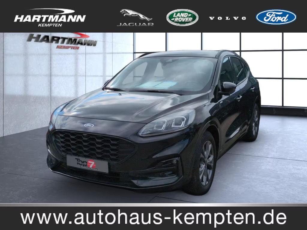 Ford Kuga 2023 Diesel