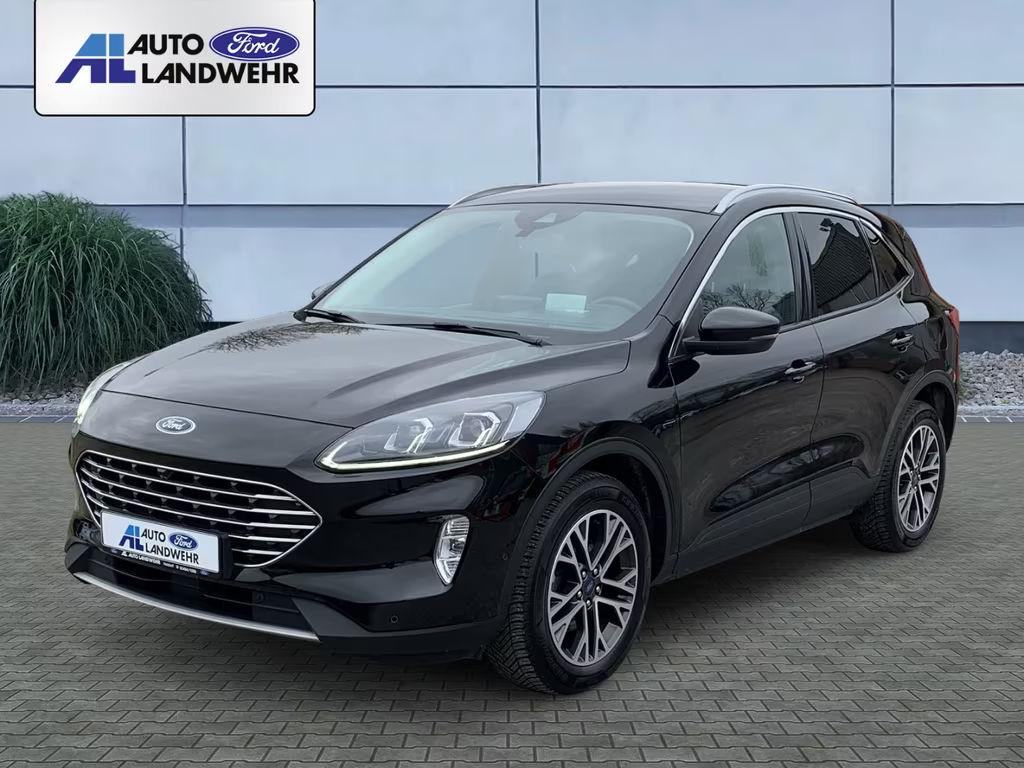 Ford Kuga 2023 Diesel