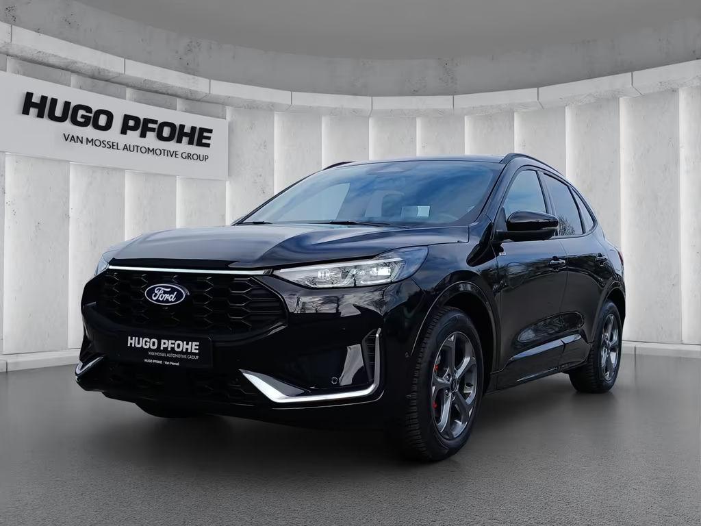 Ford Kuga 2024 Benzine