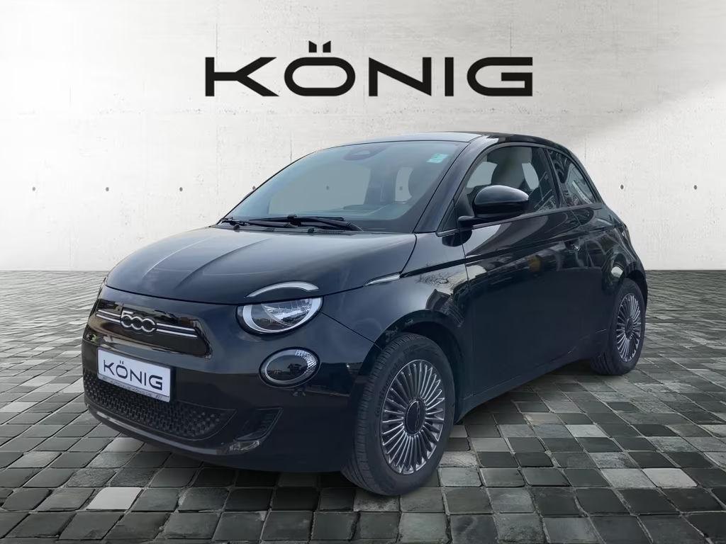 Fiat 500e 2023 Elektrisch