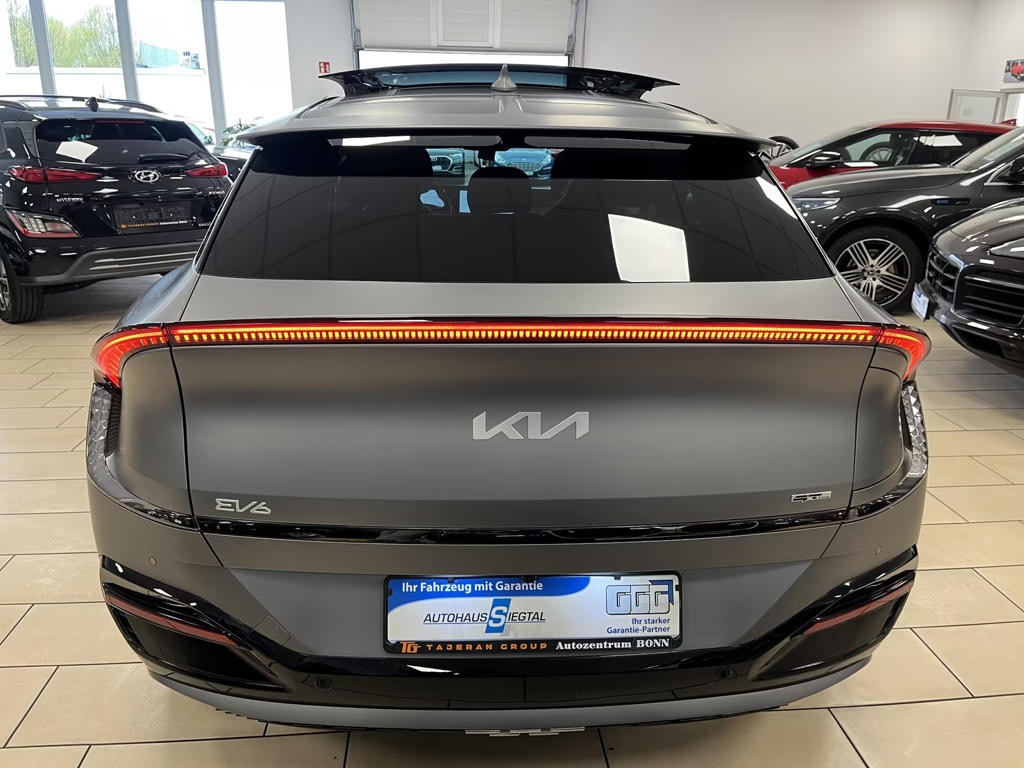 Kia EV6