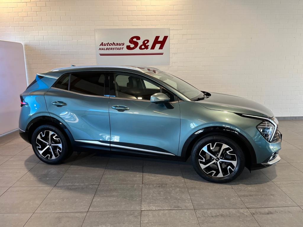 Kia Sportage 2023 Benzine