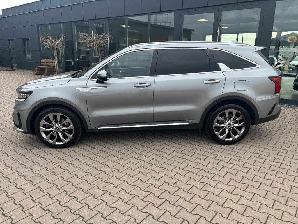 Kia Sorento 2021 Diesel