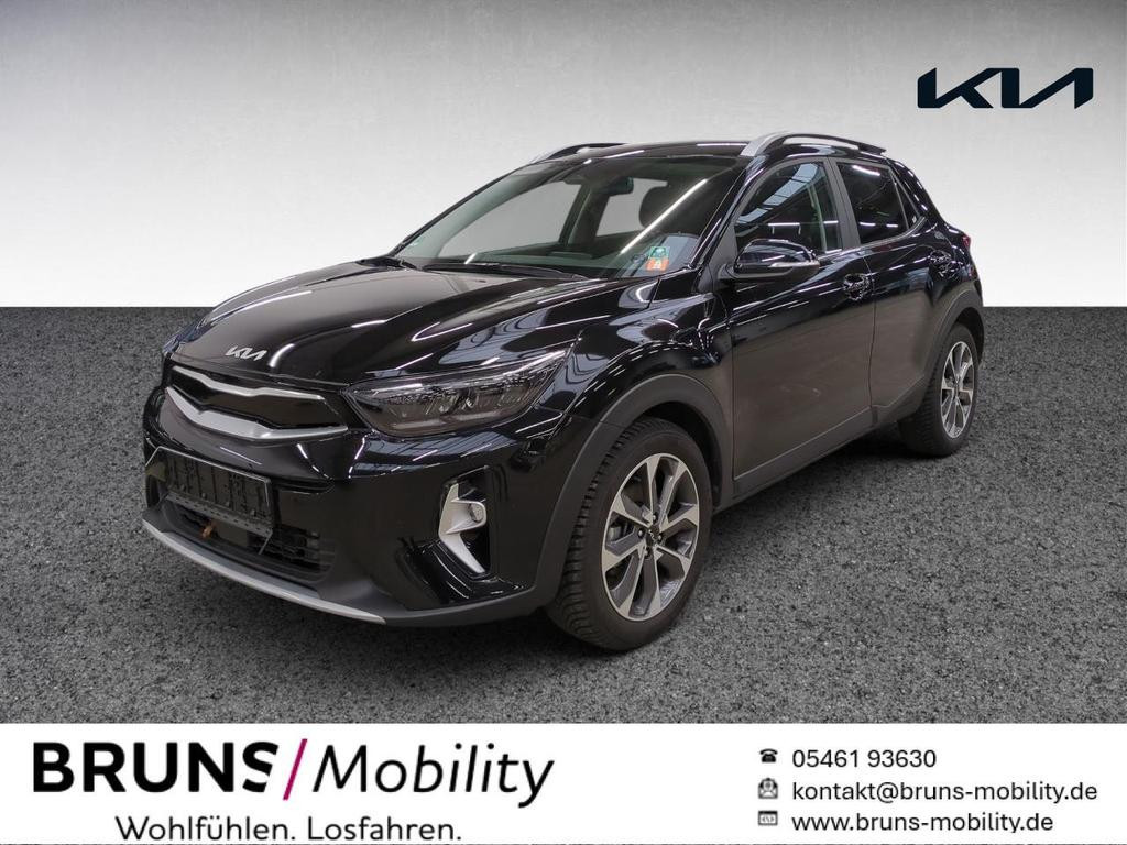 Kia Stonic 2025 Benzine
