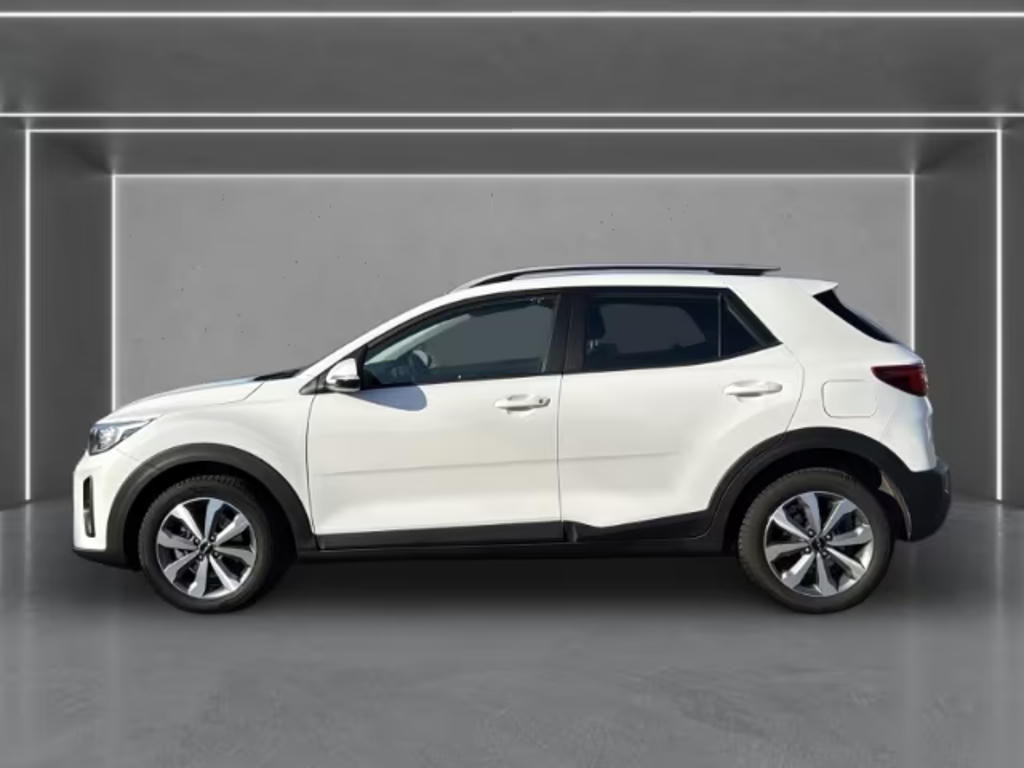 Kia Stonic 2024 Benzine