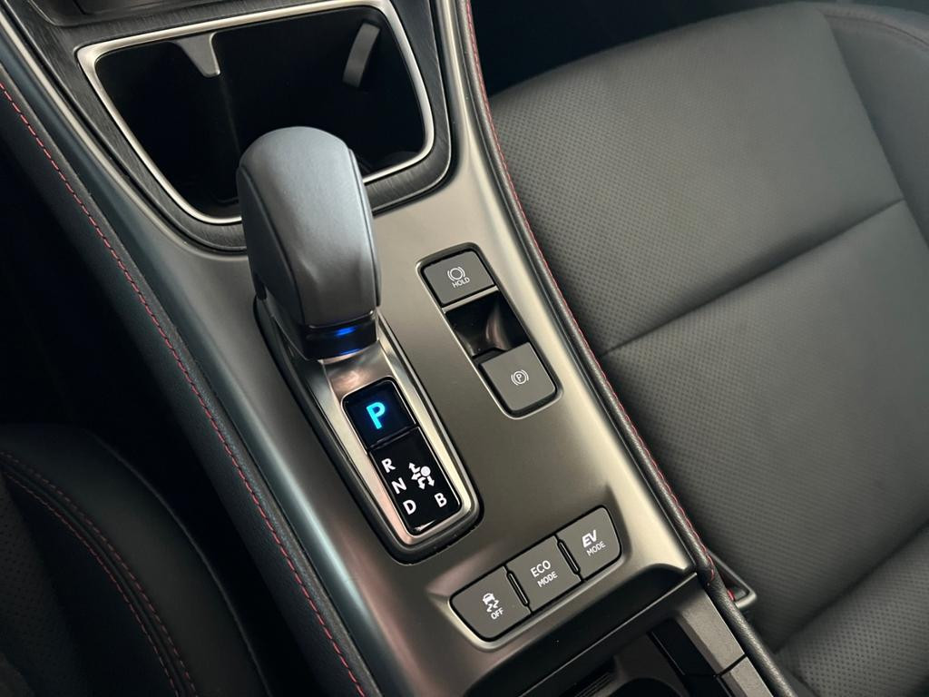 Lexus LBX