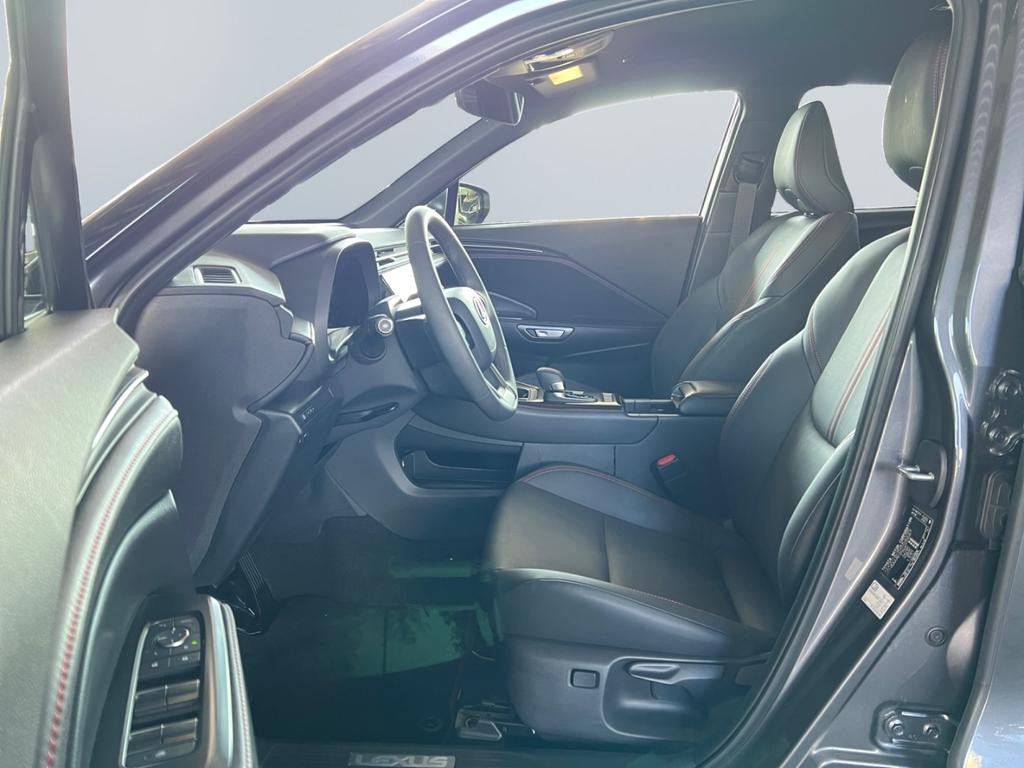Lexus LBX