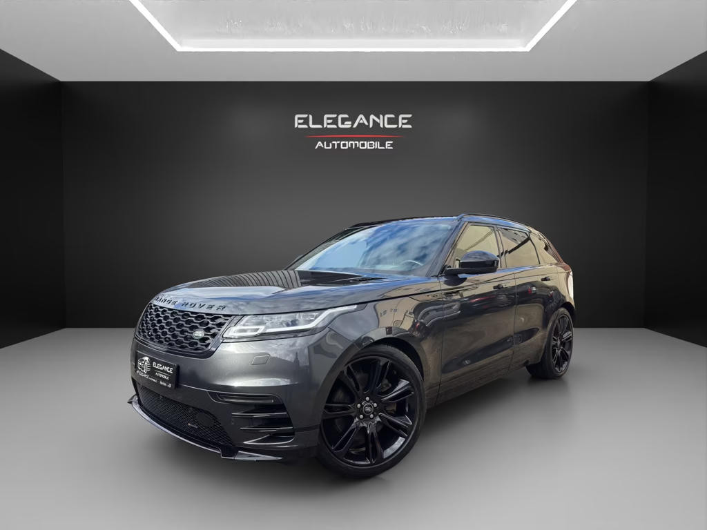 Land Rover Range Rover Velar 2022 Diesel