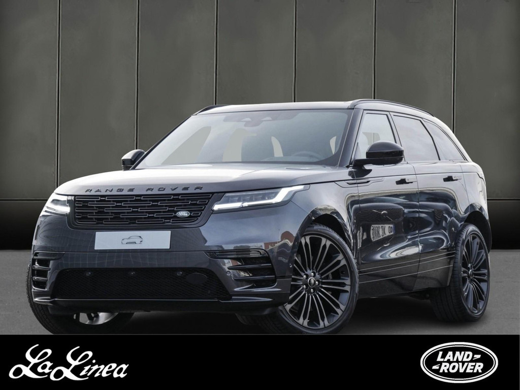 Land Rover Range Rover Velar 2026 Benzine