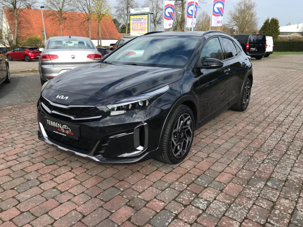 Kia XCeed 2023 Benzine
