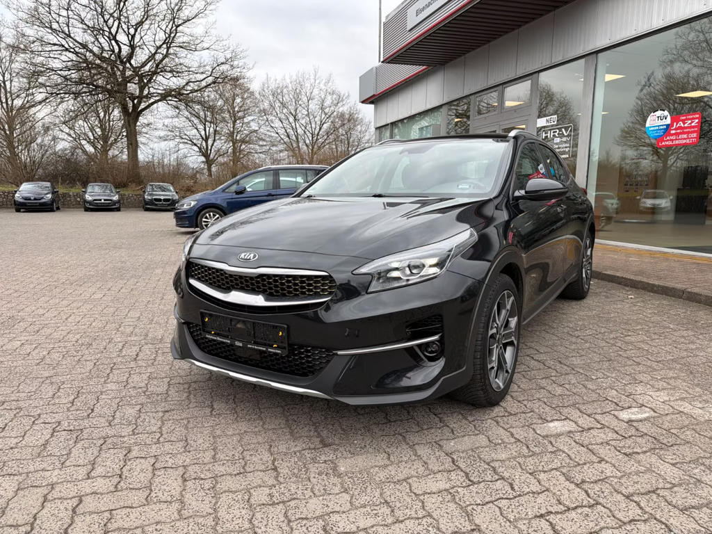 Kia XCeed 2022 Benzine