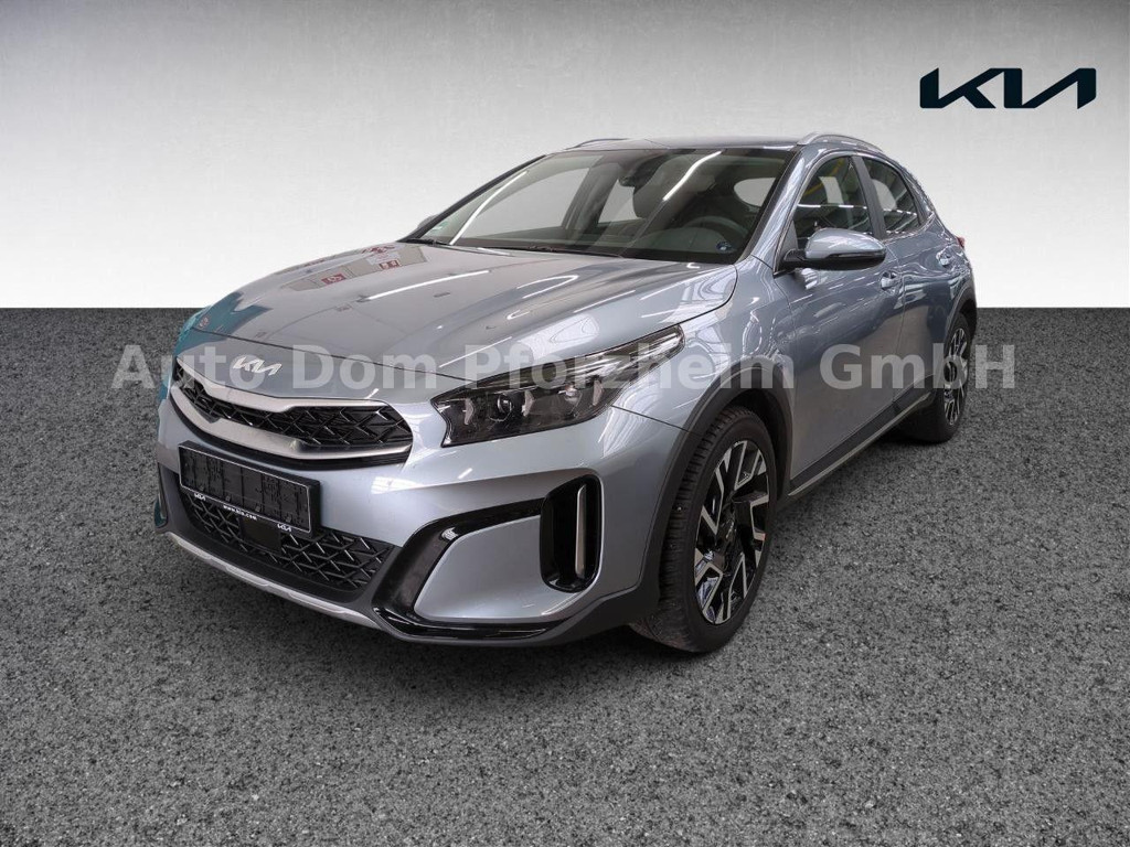 Kia XCeed 2025 Benzine