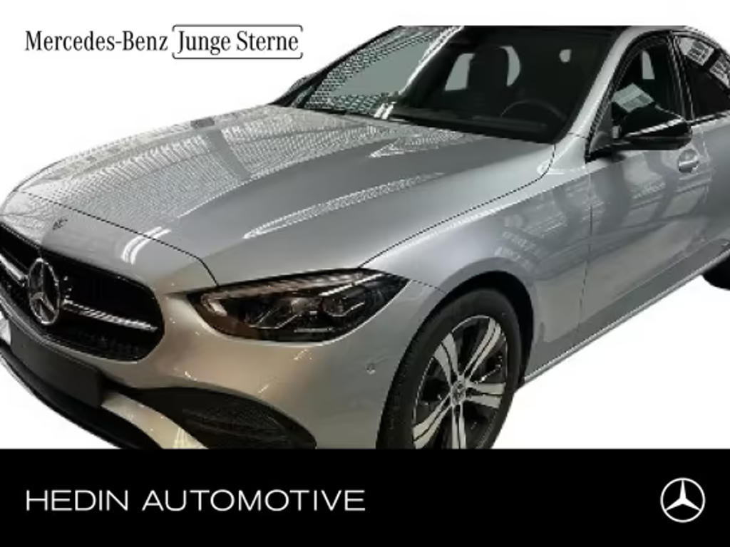 Mercedes-Benz C-Klasse 2023 Diesel