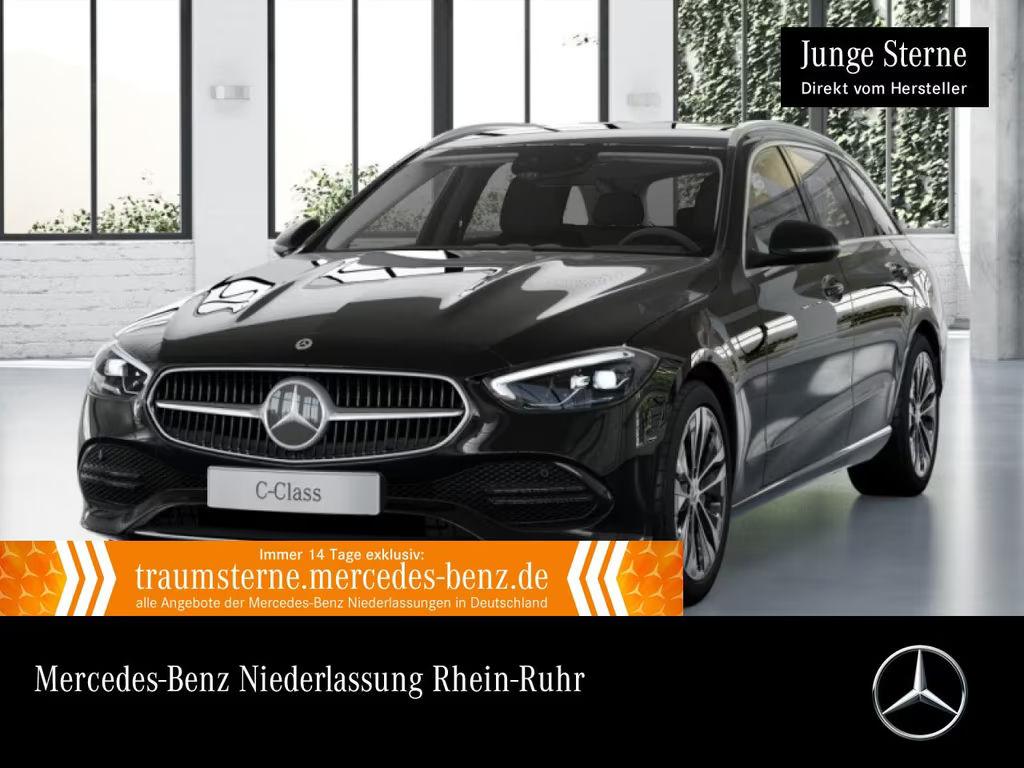 Mercedes-Benz C-Klasse 2023 Hybride Benzine