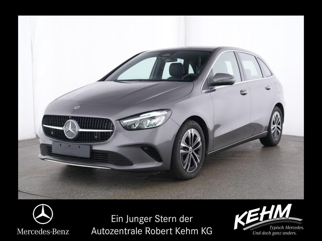 Mercedes-Benz B-Klasse 2024 Benzine