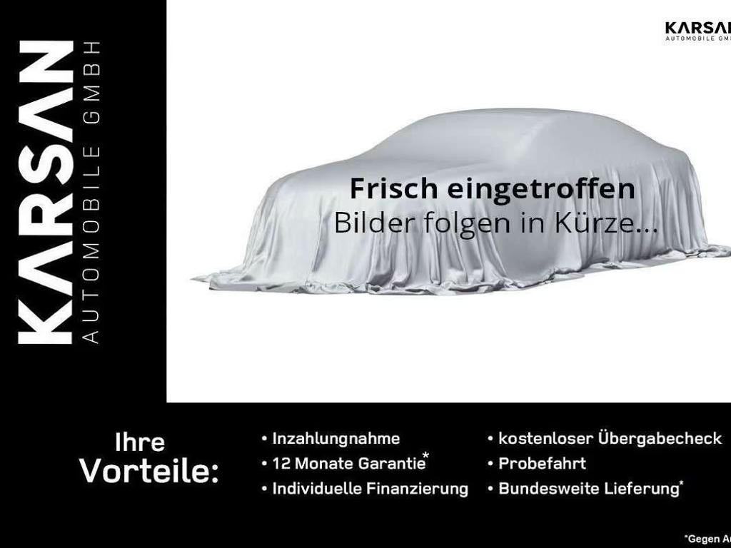 Mercedes-Benz EQB 2024 Elektrisch