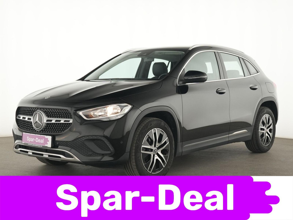 Mercedes-Benz GLA-Klasse 2022 Diesel