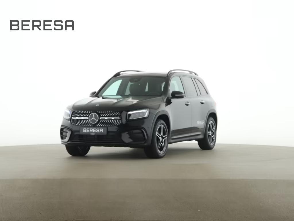 Mercedes-Benz GLB-Klasse 2026 Diesel