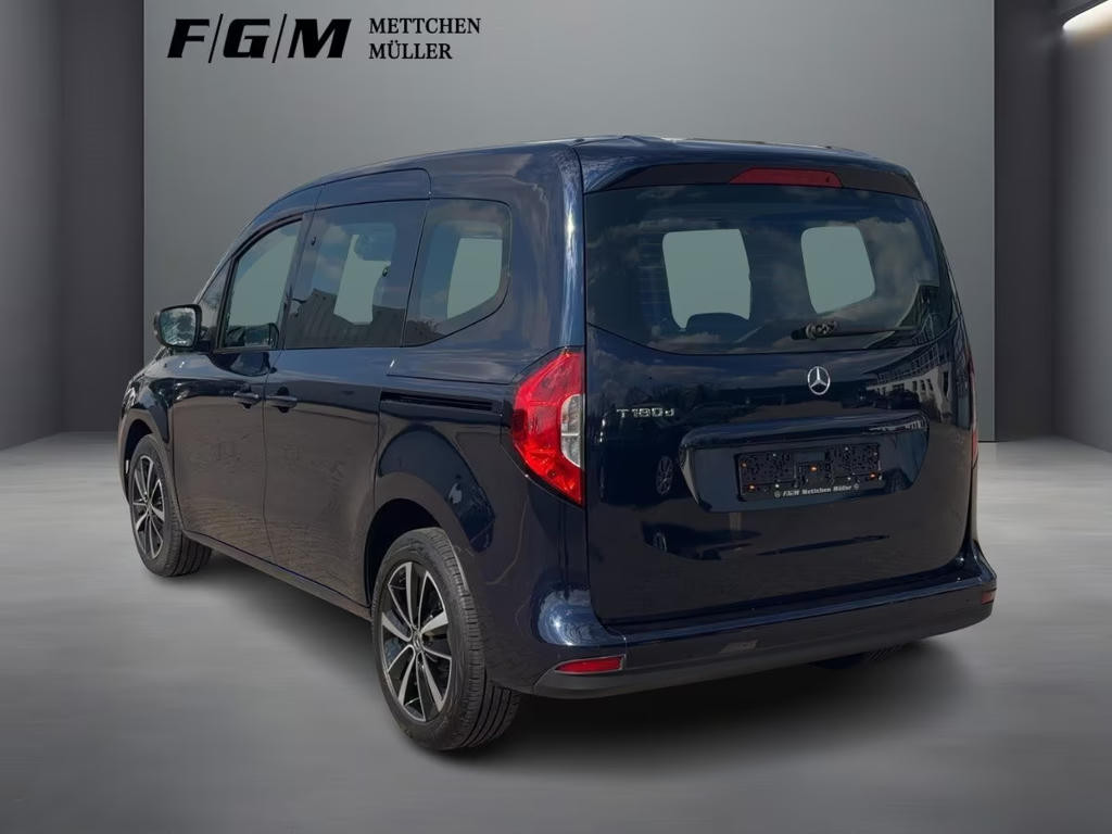 Mercedes-Benz T 180