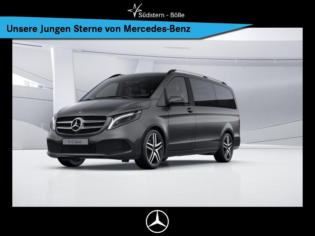 Mercedes-Benz V-Klasse 2022 Diesel