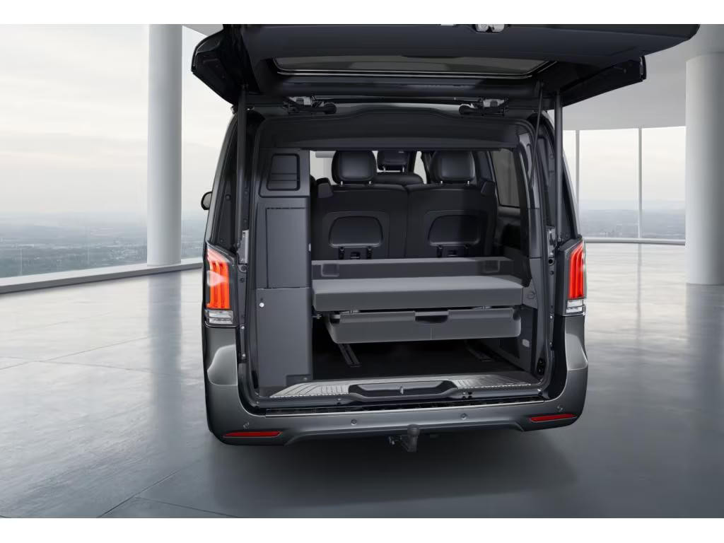 Mercedes-Benz Marco Polo