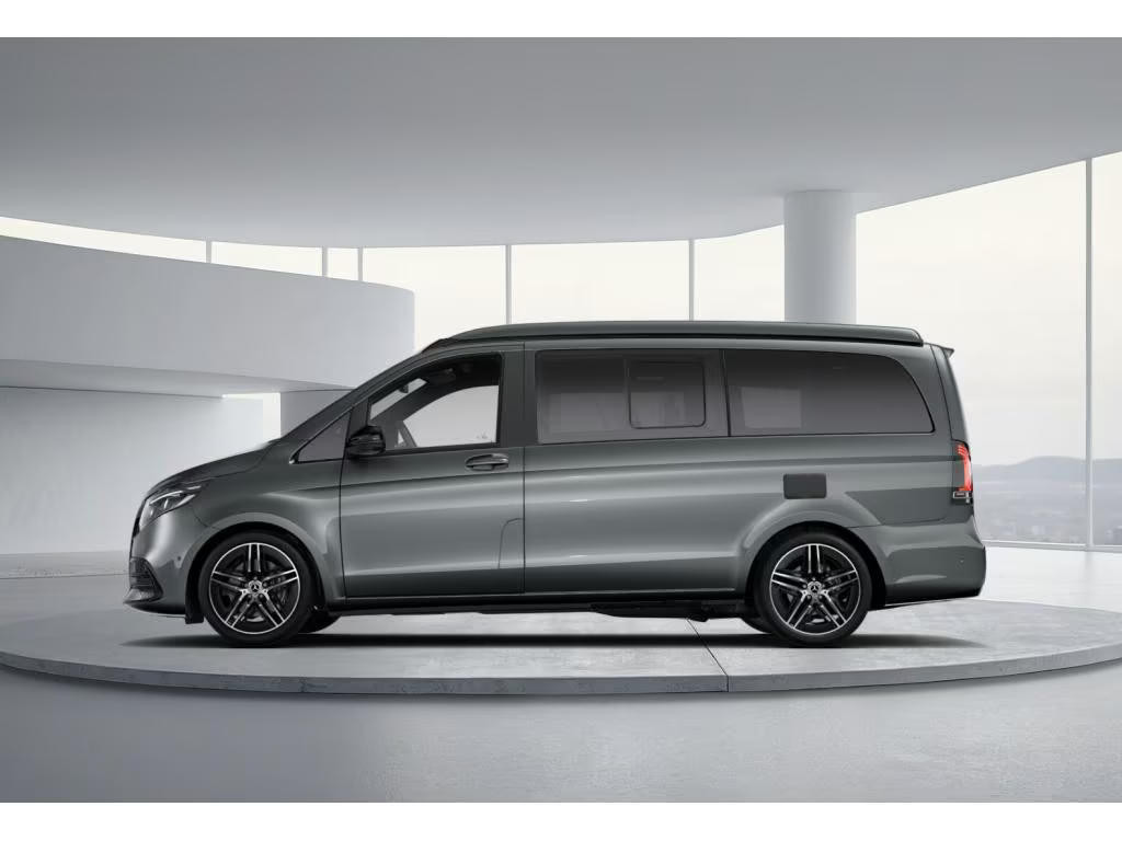 Mercedes-Benz Marco Polo