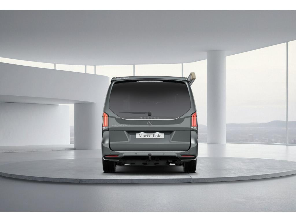 Mercedes-Benz Marco Polo