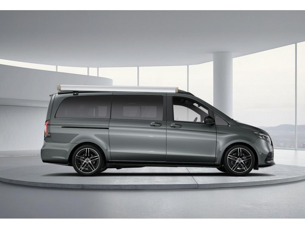 Mercedes-Benz Marco Polo