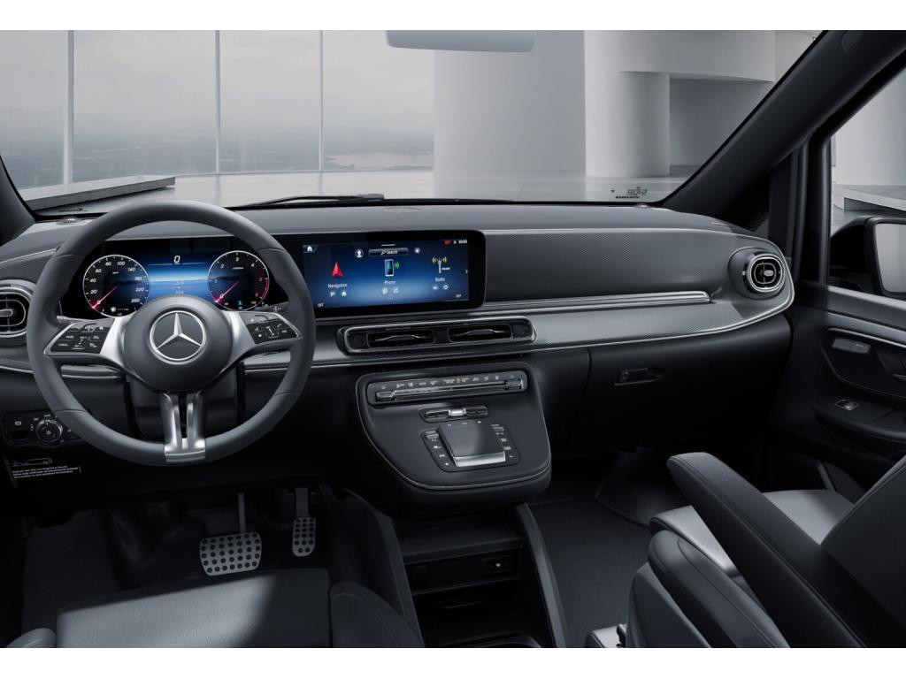 Mercedes-Benz Marco Polo