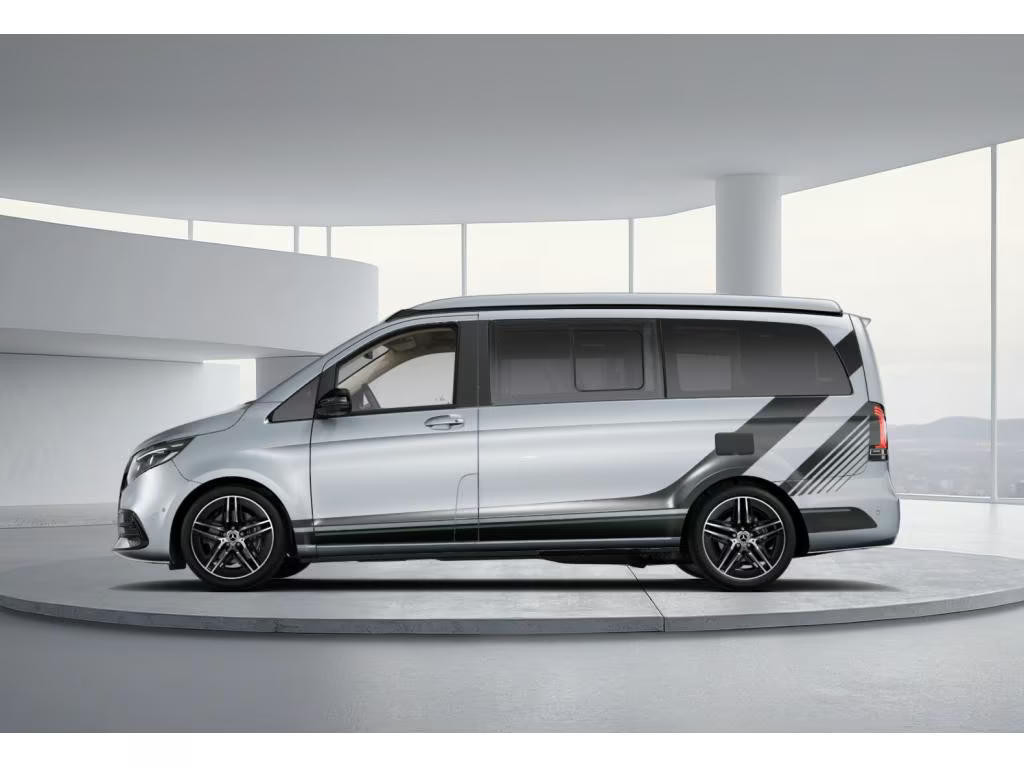 Mercedes-Benz Marco Polo