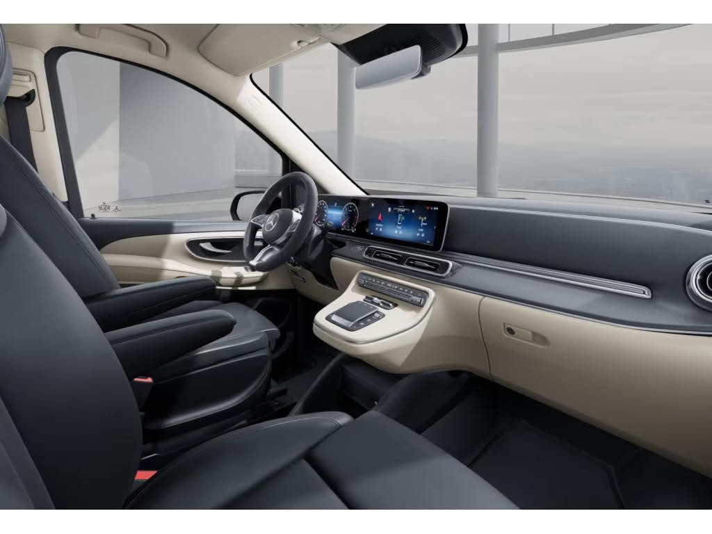 Mercedes-Benz Marco Polo