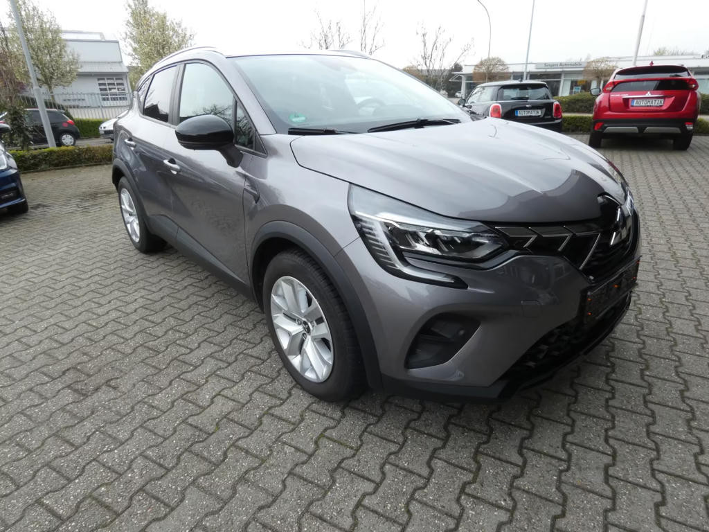 Mitsubishi ASX 2023 Benzine