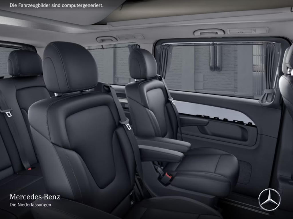 Mercedes-Benz Marco Polo