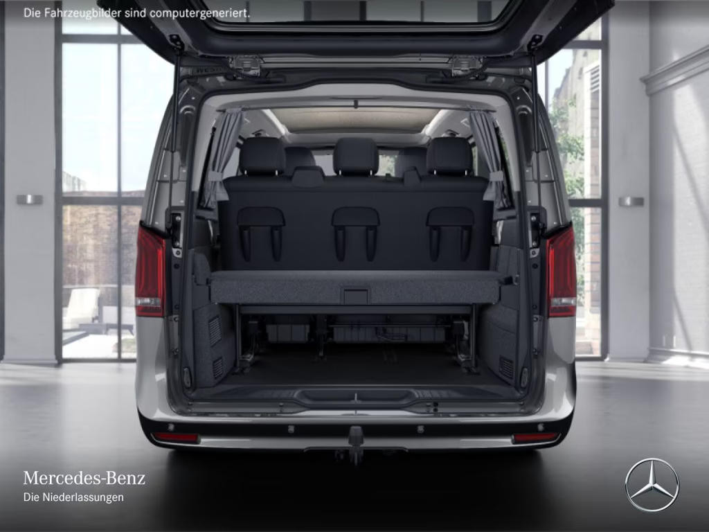 Mercedes-Benz Marco Polo