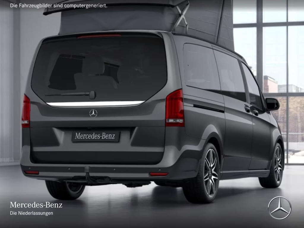 Mercedes-Benz Marco Polo