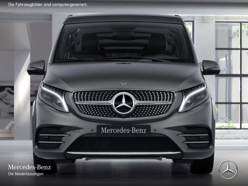 Mercedes-Benz Marco Polo